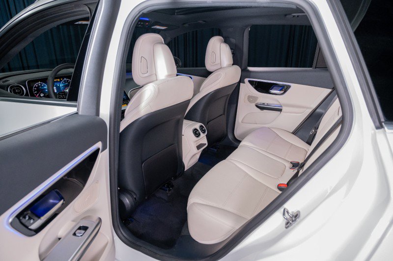 Certified 2026 Mercedes-Benz GLC 300 image 14