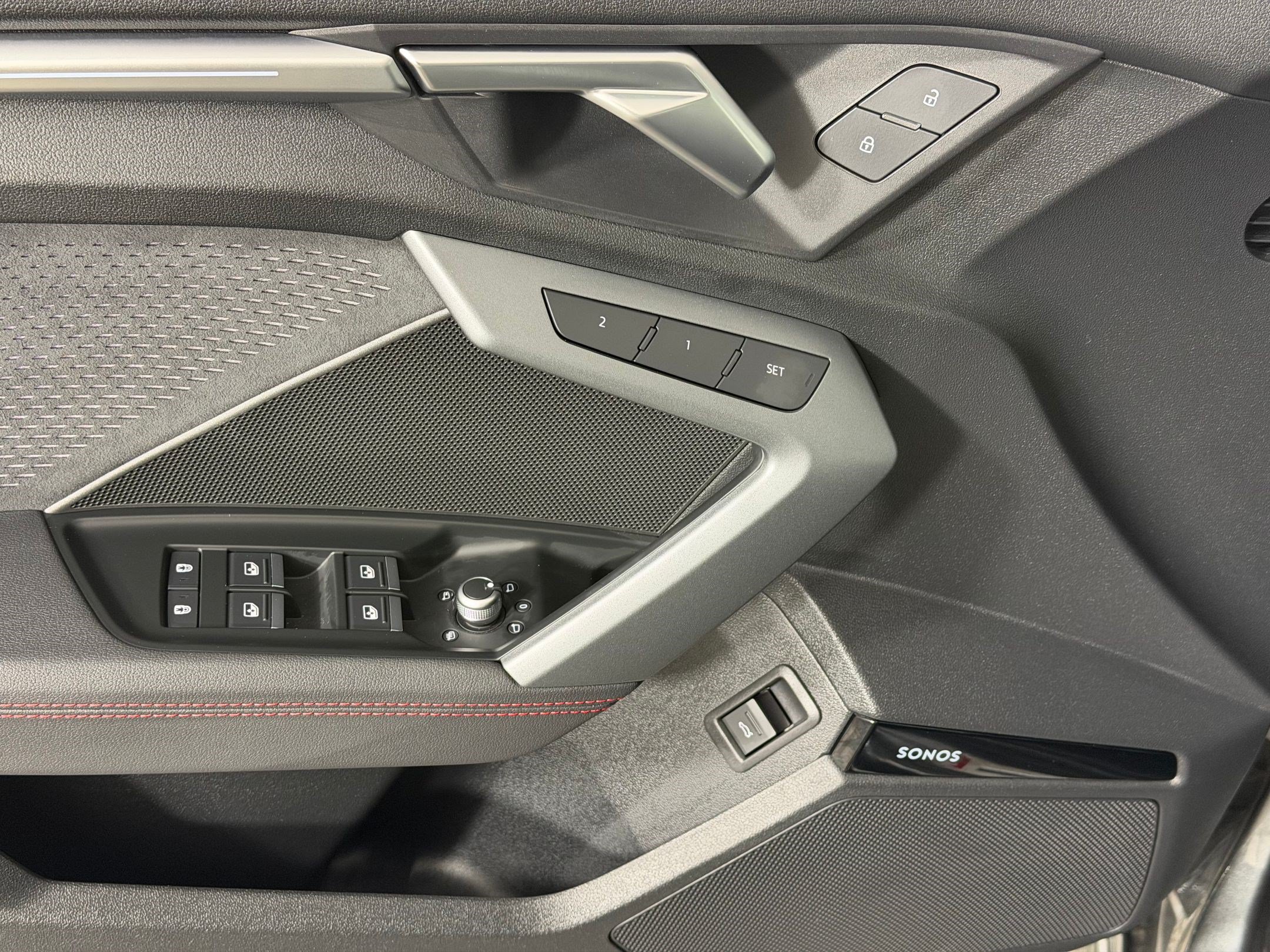 New 2026 Audi S3 Premium AWD/4WD image 14