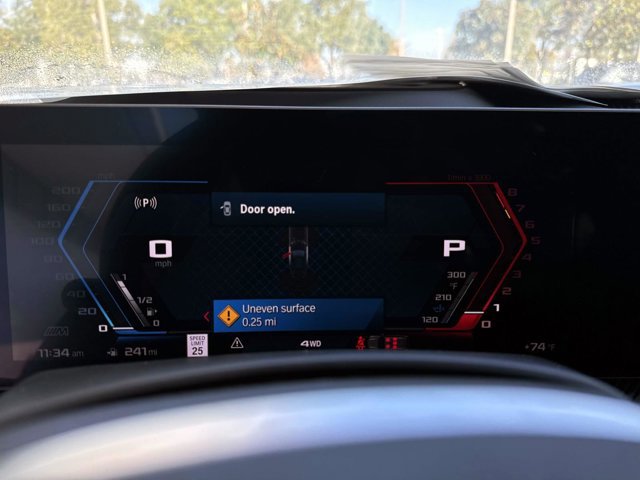 New 2026 BMW X5 M Competition w/ Executive Package image 34