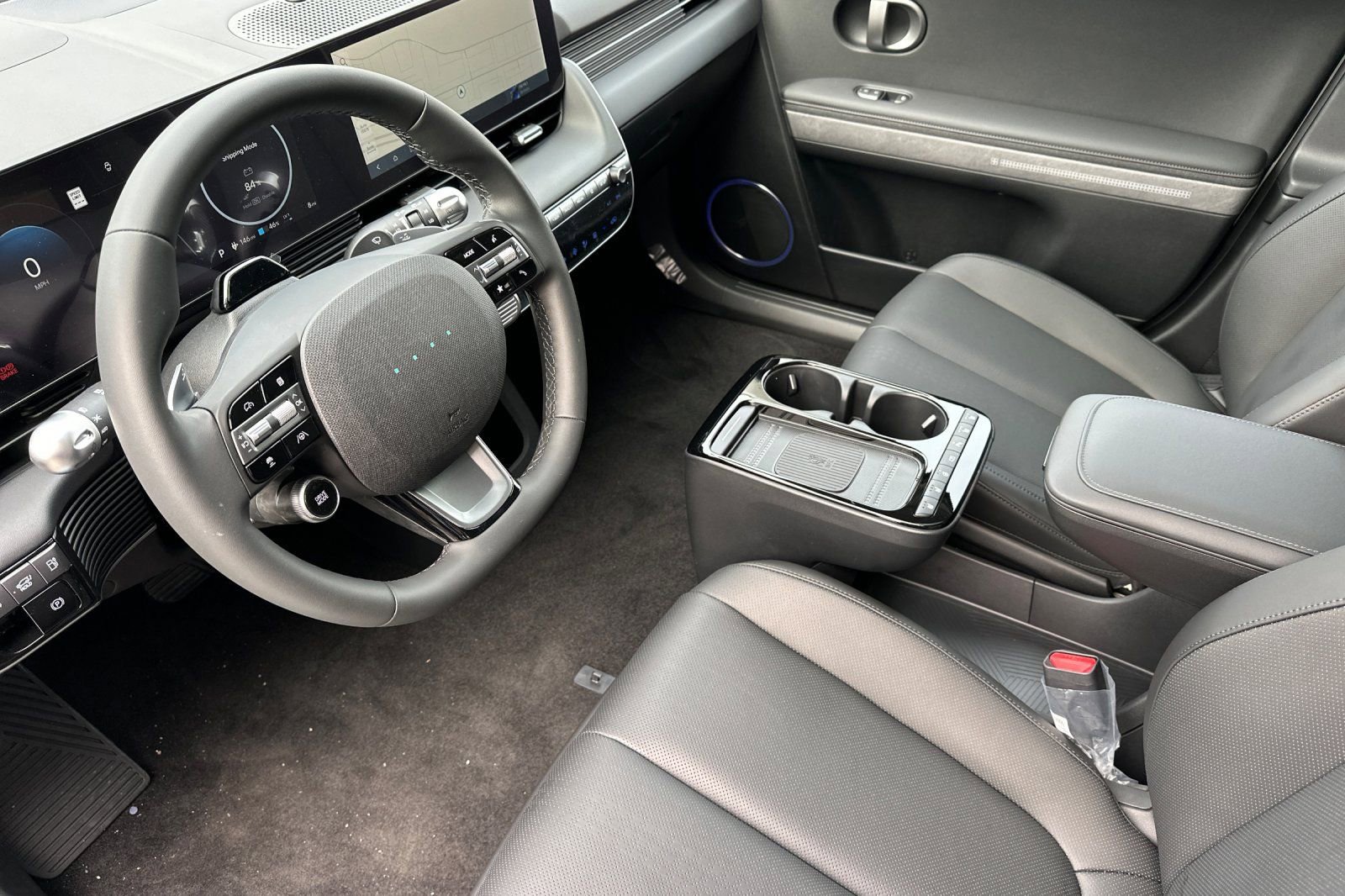 New 2026 Hyundai Ioniq 5 Limited RWD image 10