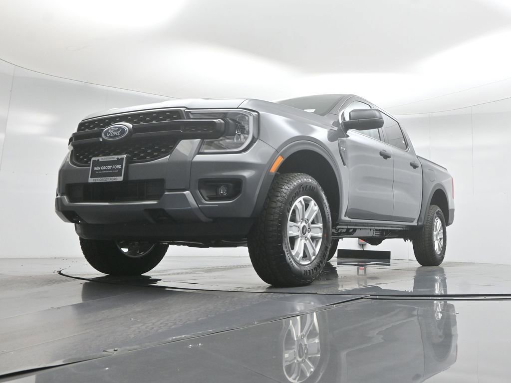 New 2025 Ford Ranger XL w/ Trailer Tow Package image 43