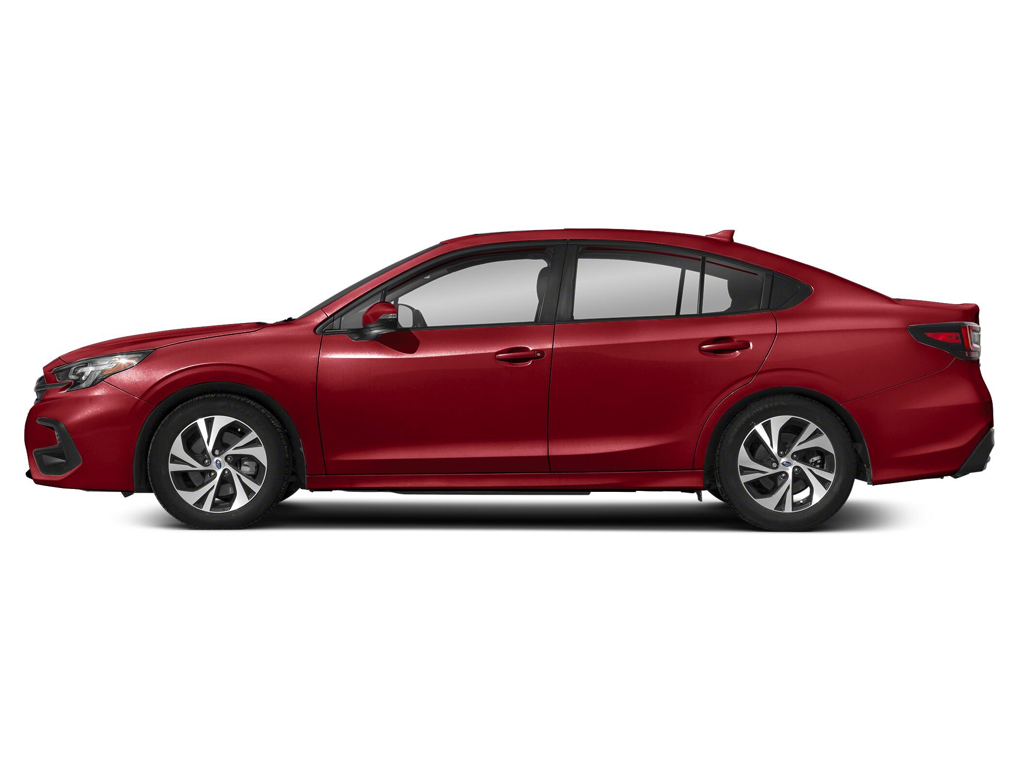Used 2023 Subaru Legacy Premium AWD/4WD image 3