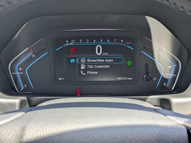 Used 2022 Honda Odyssey Touring image 32