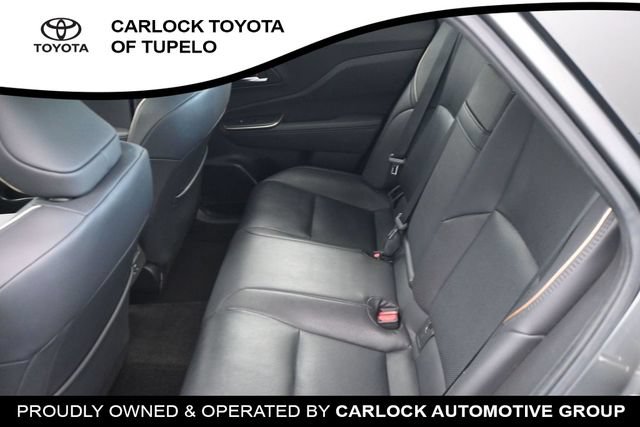 Used 2023 Toyota Crown AWD/4WD image 30