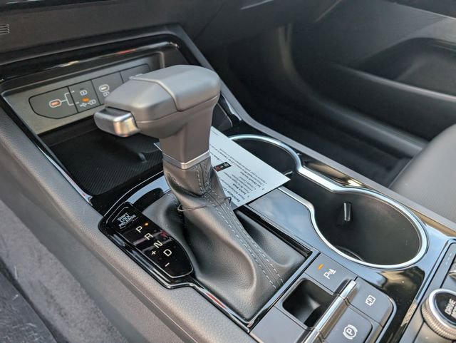 New 2026 Kia K5 GT-Line image 21