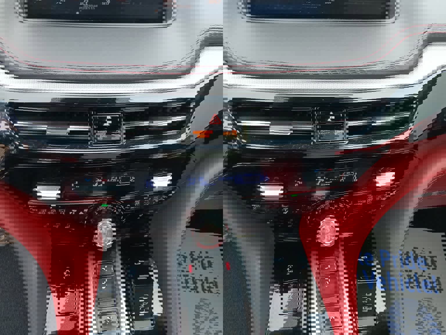 Used 2023 Acura MDX A-Spec image 13