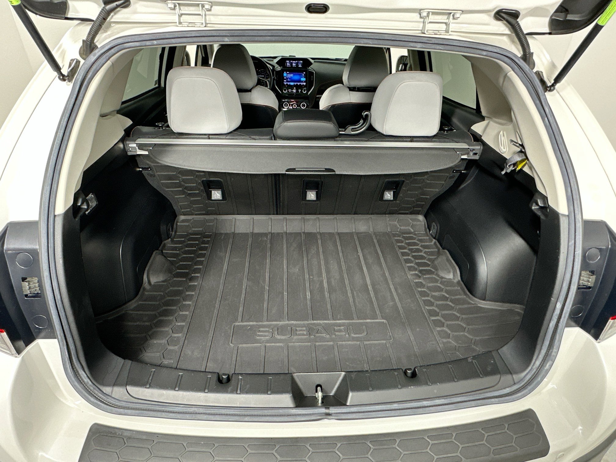 Used 2019 Subaru Crosstrek 2.0i Limited w/ Popular Package #4 image 25