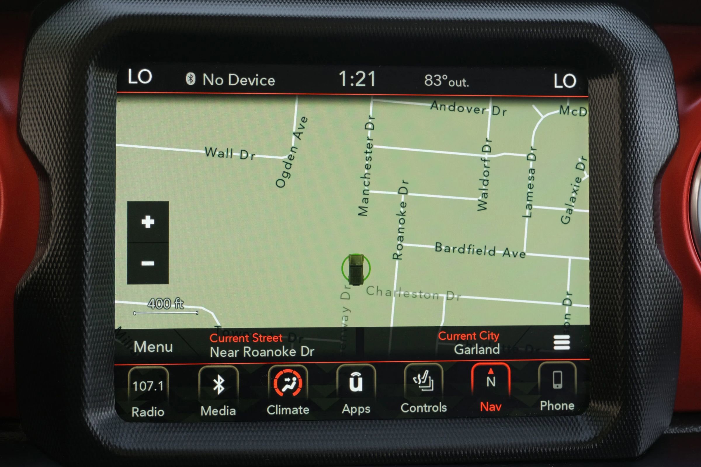 Used 2019 Jeep Wrangler Unlimited Rubicon image 21