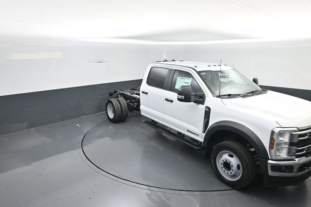 New 2026 Ford F450 XL w/ XL Chrome Package image 24