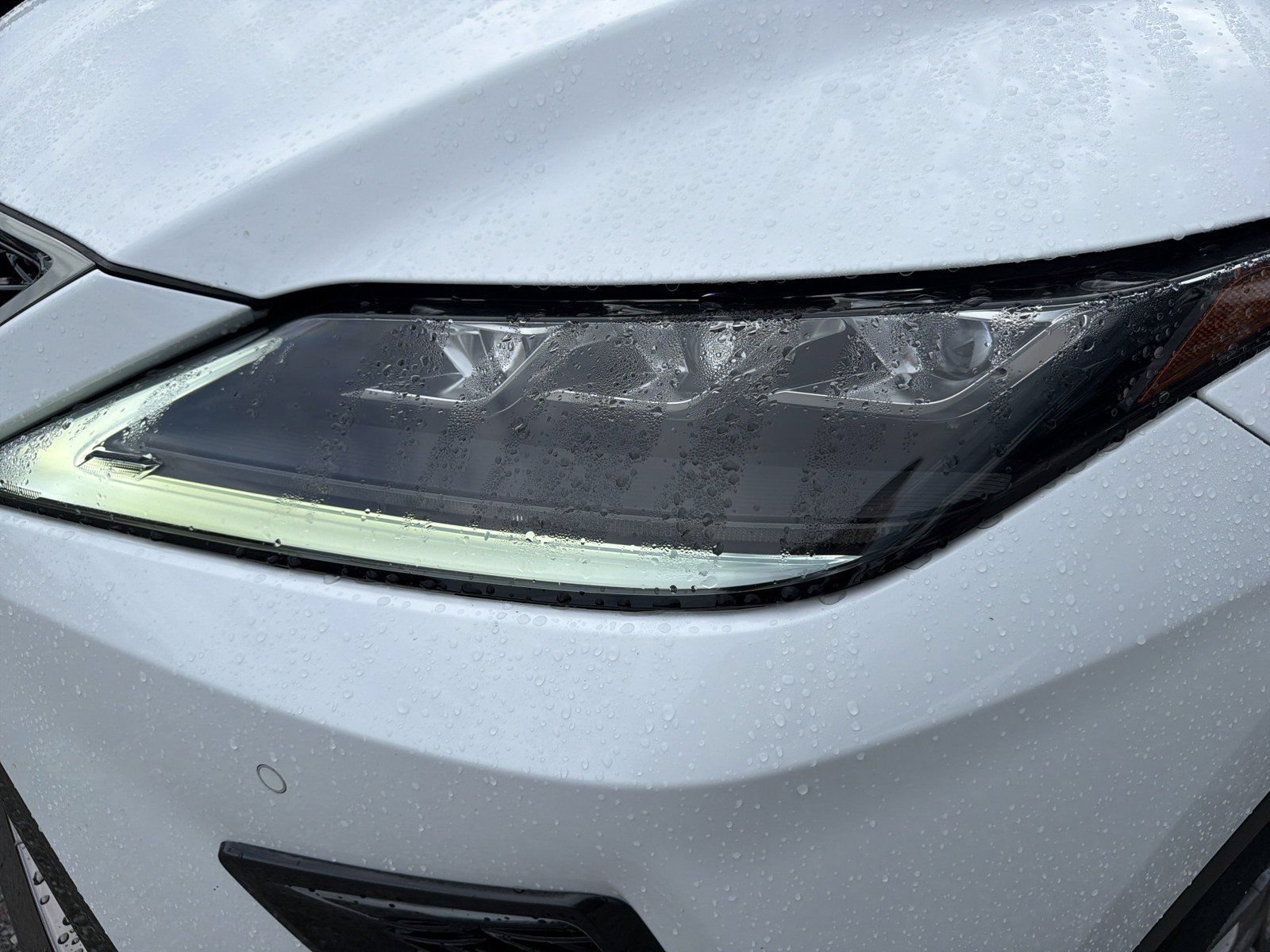 Used 2020 Lexus RX 350 F Sport w/ Accessory Package AWD/4WD image 9