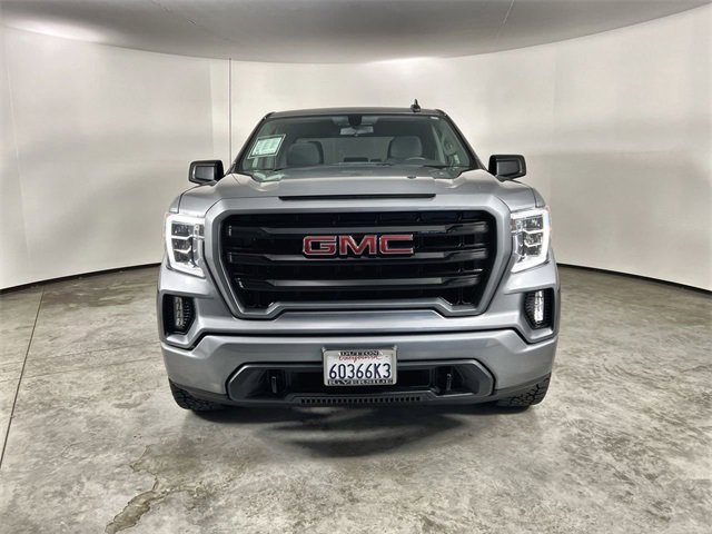 Used 2021 GMC Sierra 1500 Elevation image 3