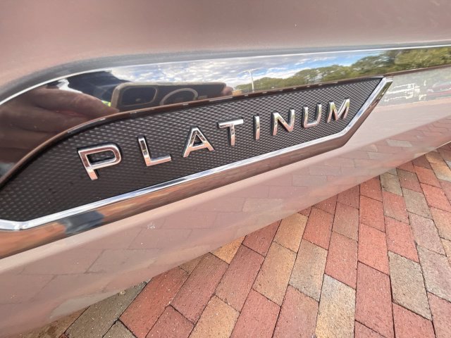 Used 2026 Toyota Tundra Platinum AWD/4WD image 28