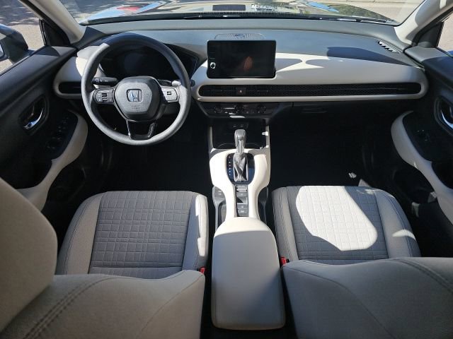 Used 2026 Honda HR-V LX image 10