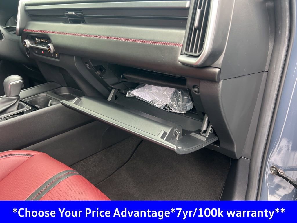 Used 2025 MAZDA CX-50 AWD 2.5 Hybrid w/ Cargo Package image 33