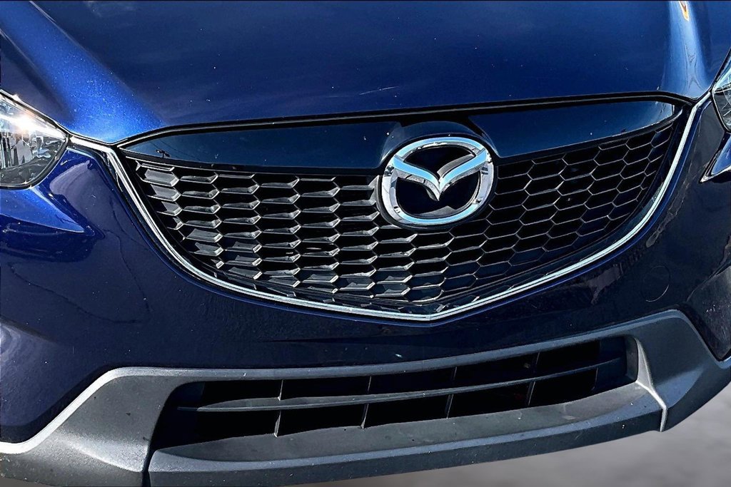 Used 2013 MAZDA CX-5 Sport AWD/4WD image 27