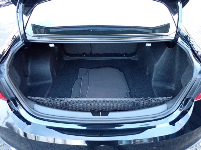 Used 2022 Chevrolet Malibu RS w/ LPO, Convenience Package 1 image 8