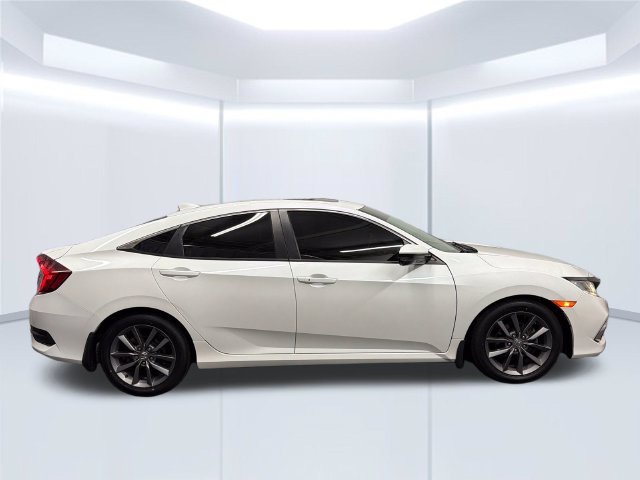 Used 2019 Honda Civic EX-L image 6