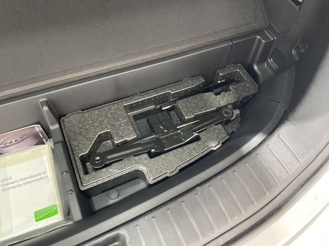 Used 2023 Hyundai Santa Fe SEL image 36