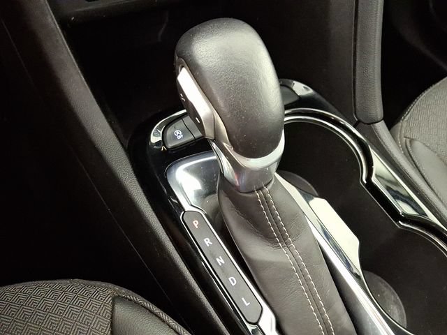 Used 2023 Buick Encore GX Select AWD/4WD image 16