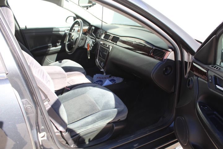 Used 2012 Chevrolet Impala LS image 35