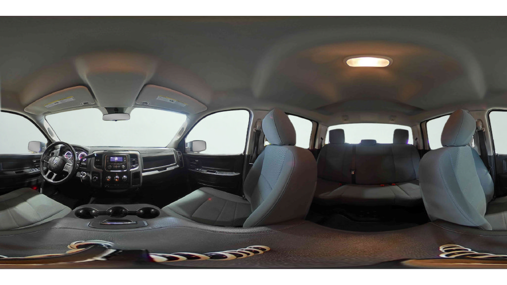 Used 2014 RAM 1500 ST AWD/4WD image 22