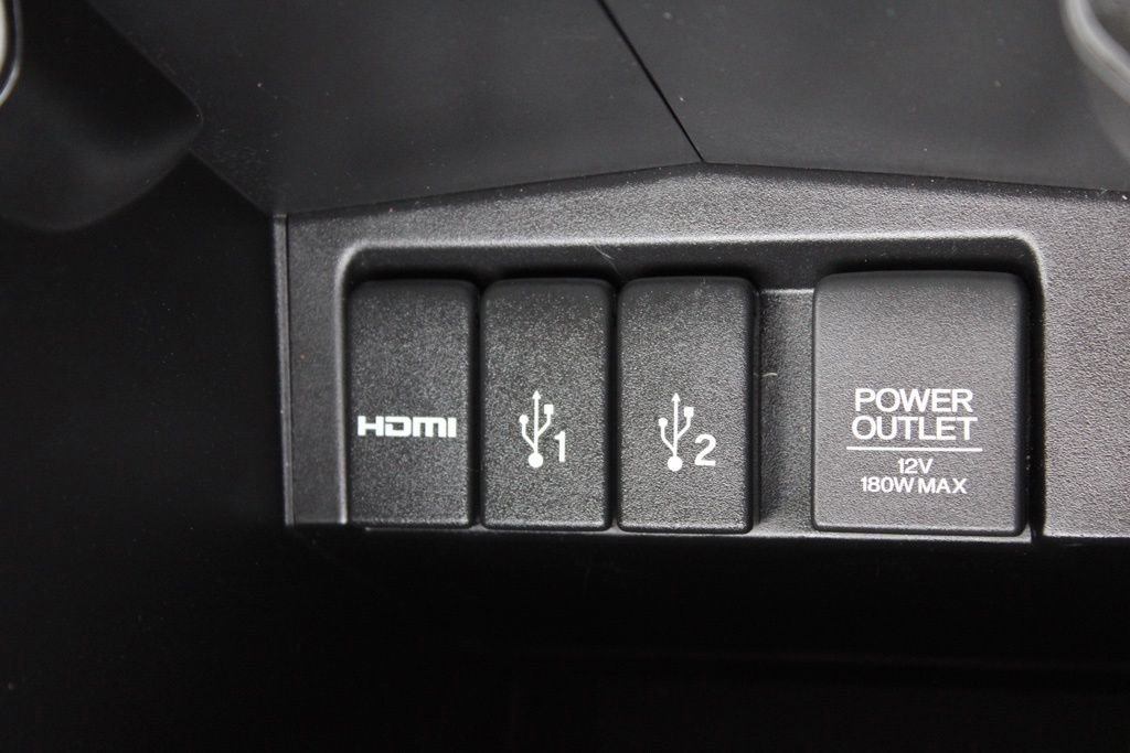 Used 2015 Honda CR-V EX-L image 43