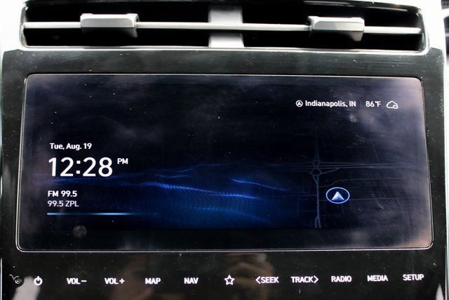 Used 2023 Hyundai Tucson Limited image 26
