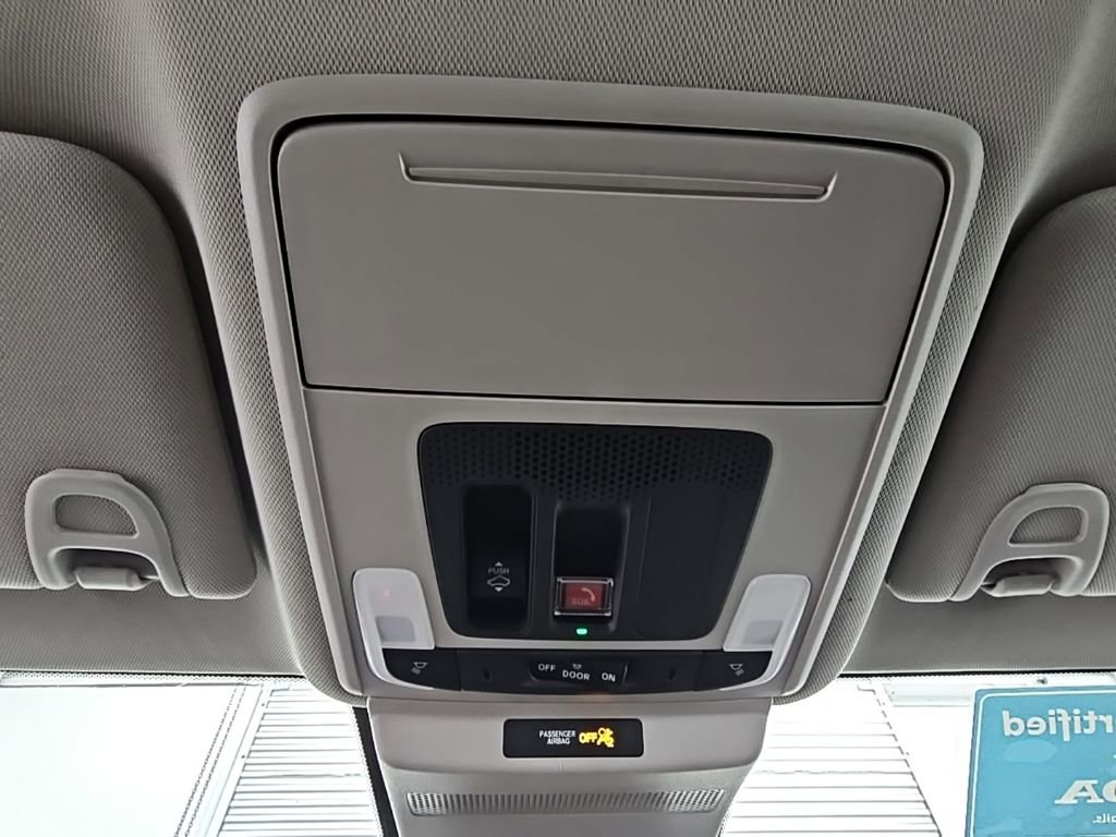 Used 2024 Honda Accord EX image 21