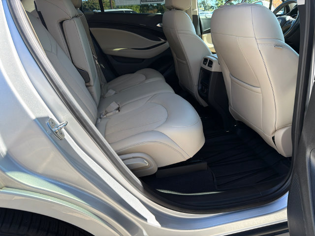 Used 2019 Buick Envision Preferred FWD image 15