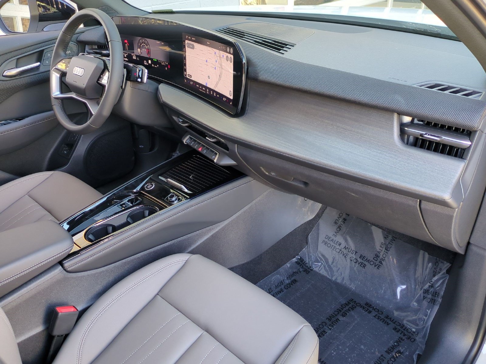 New 2026 Audi Q3 quattro 2.0T AWD/4WD image 9