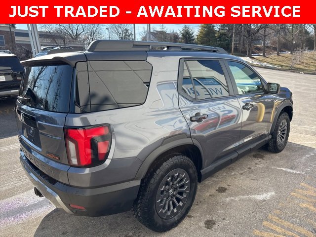 Used 2026 Honda Passport TrailSport image 8