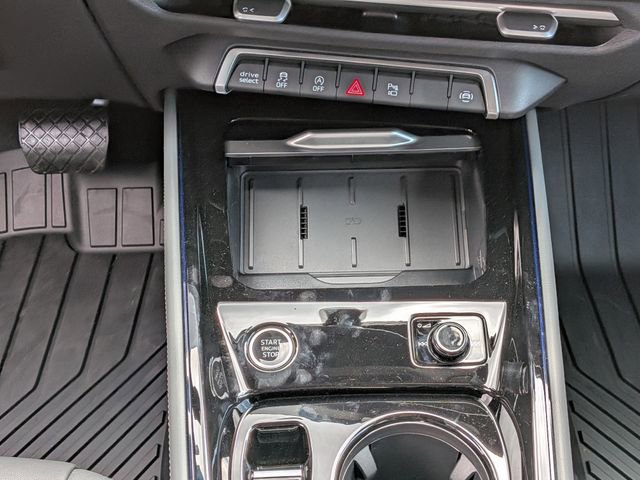 New 2026 Audi Q3 quattro 2.0T AWD/4WD image 27