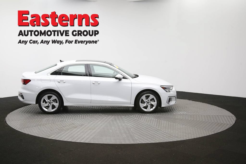 Used 2024 Audi A3 2.0T Premium FWD image 49