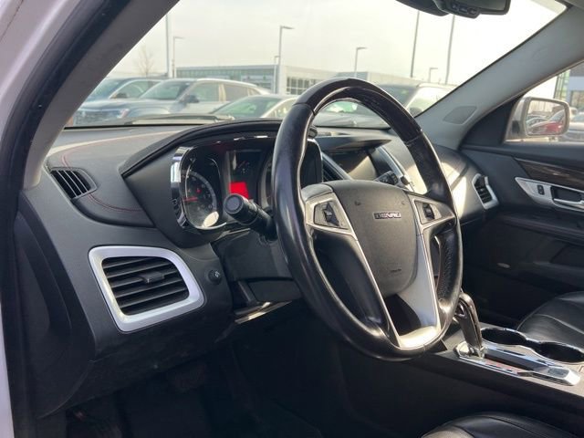 Used 2013 GMC Terrain Denali image 9