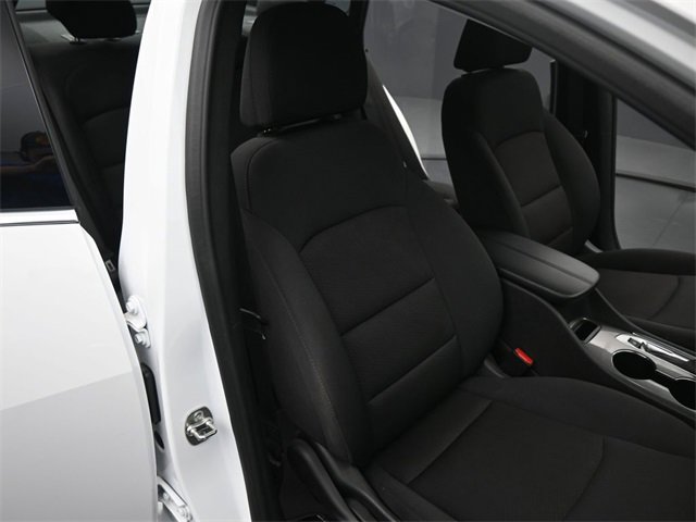 Used 2025 Chevrolet Malibu LT image 19