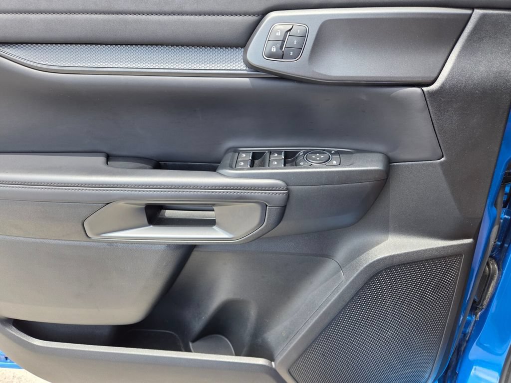 Used 2025 Ford Ranger Raptor AWD/4WD image 21