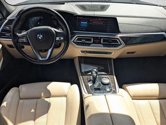 Used 2021 BMW X5 xDrive40i w/ Premium Package AWD/4WD image 16