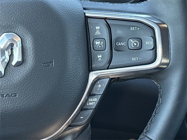 Used 2025 RAM 1500 Laramie image 25