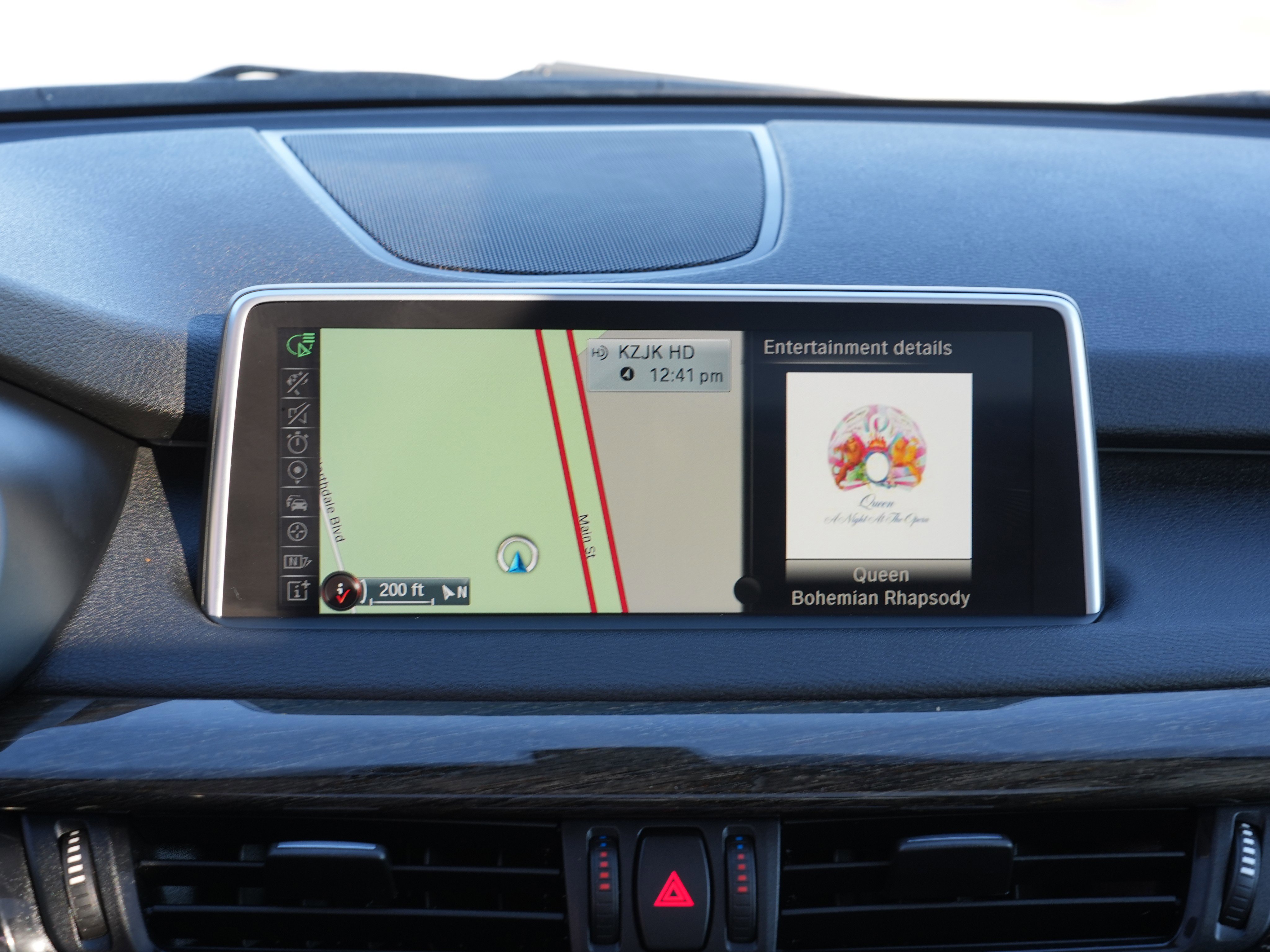 Used 2016 BMW X5 xDrive35i image 22