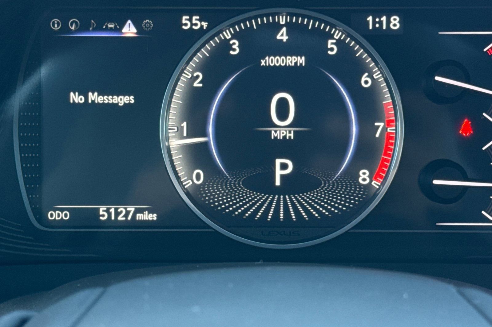 Certified 2025 Lexus ES 350 Luxury image 28