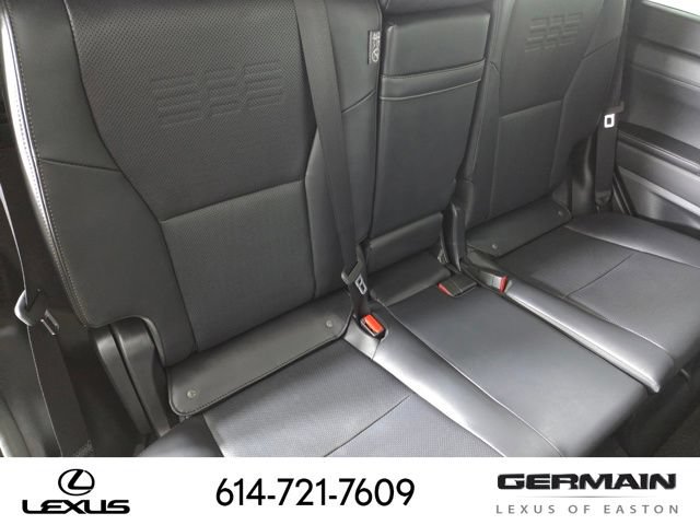 Certified 2026 Lexus GX 550 AWD/4WD image 20