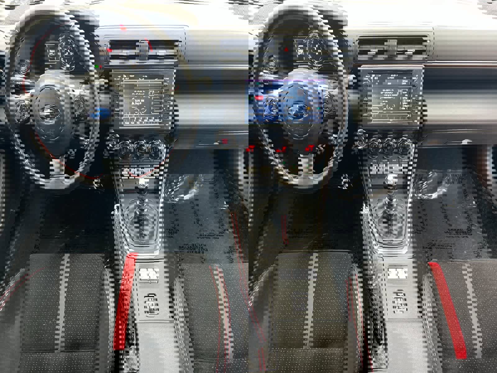 Used 2022 Subaru BRZ Limited image 3