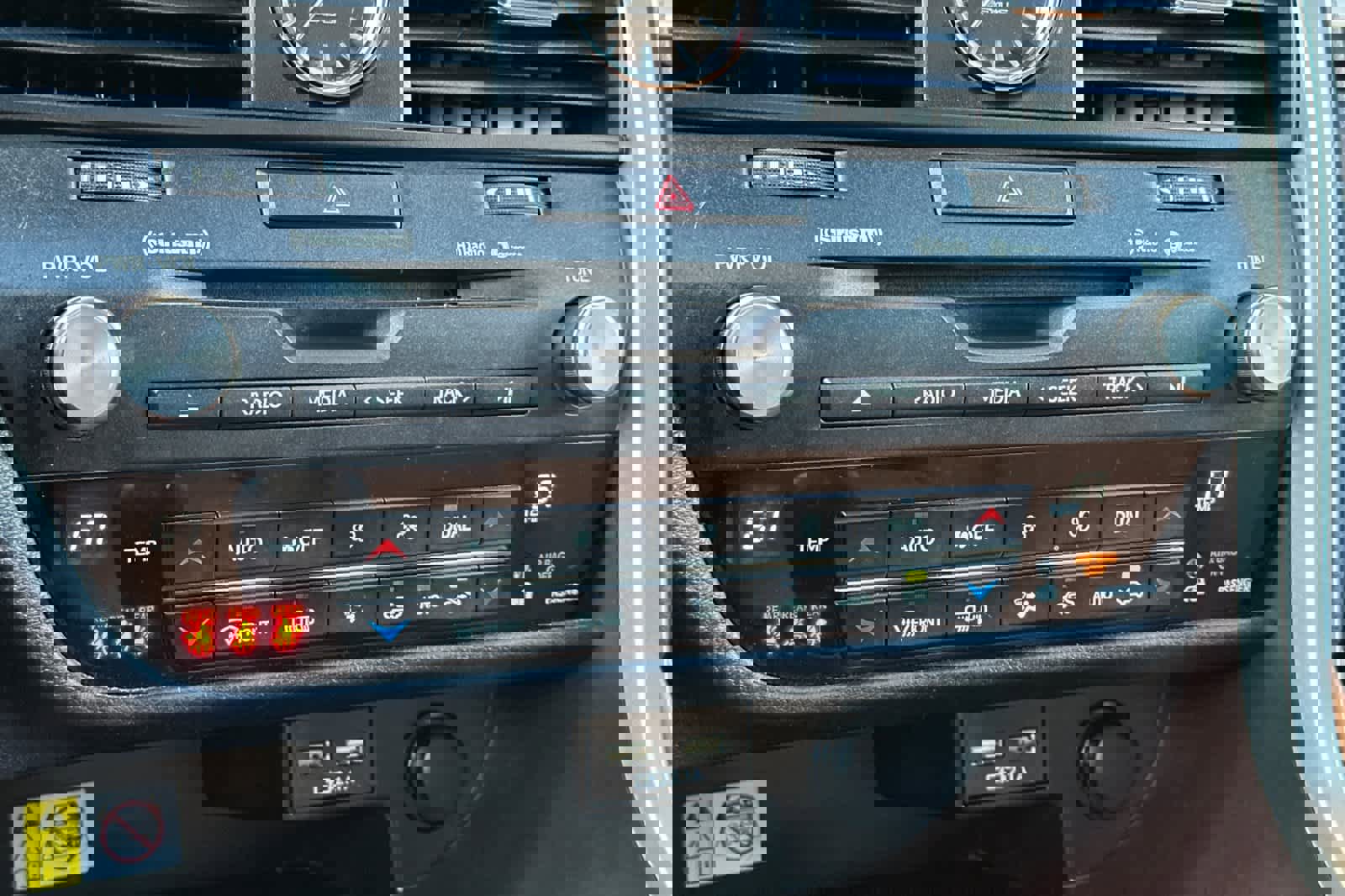 Certified 2022 Lexus RX 350 FWD w/ Premium Package image 23