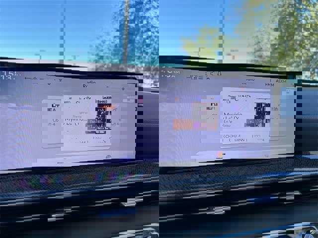 New 2025 Genesis GV80 3.5T e-SC image 24