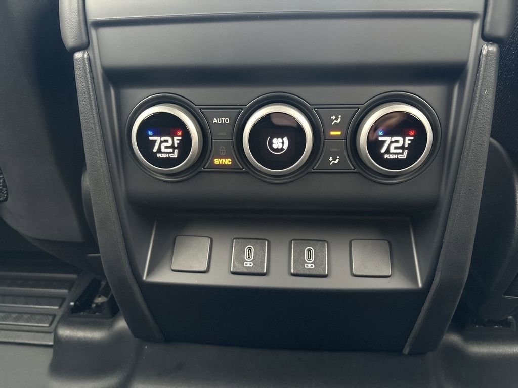 New 2026 Land Rover Defender 110 X AWD/4WD image 17