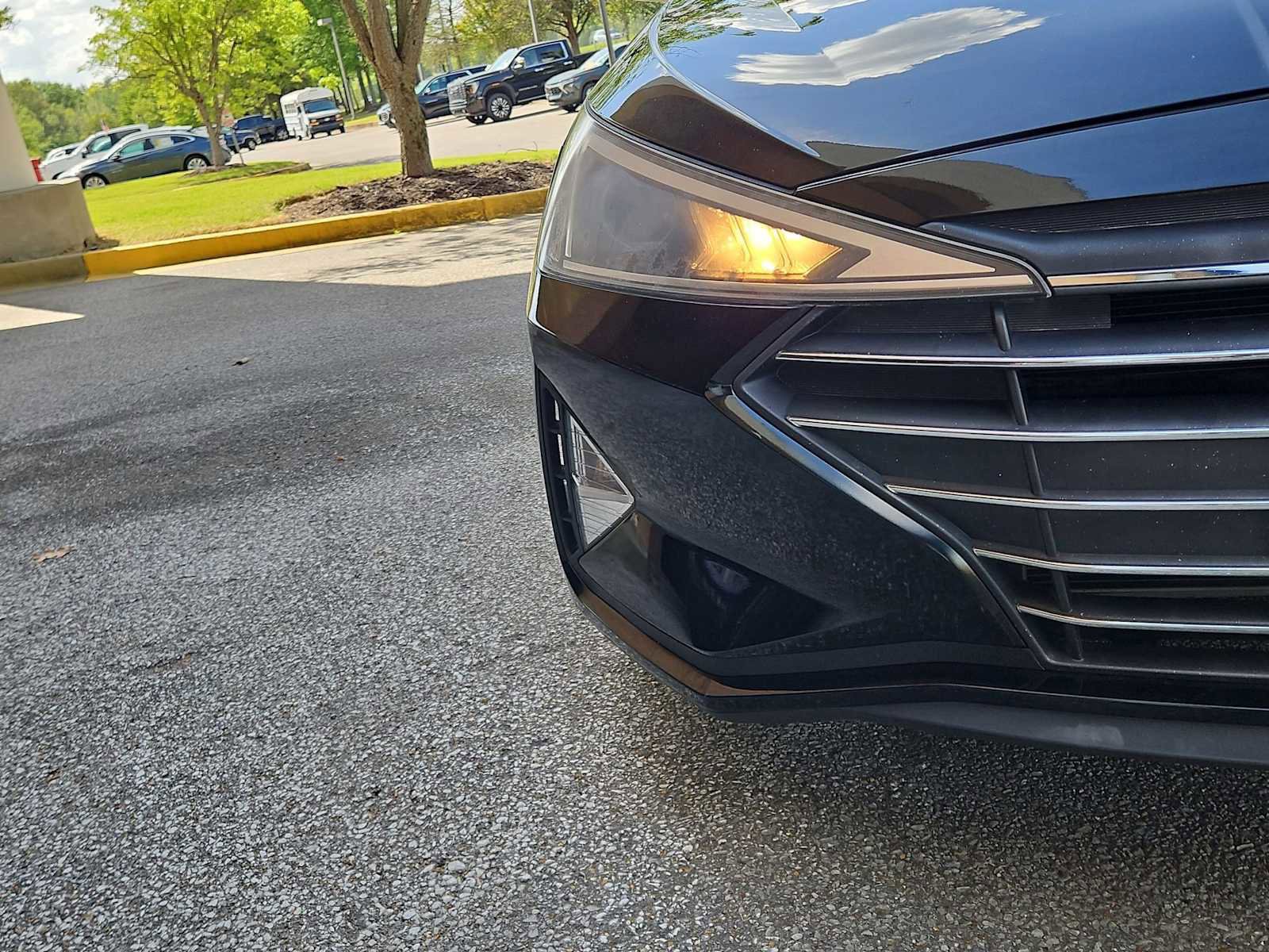 Used 2019 Hyundai Elantra Value Edition image 11