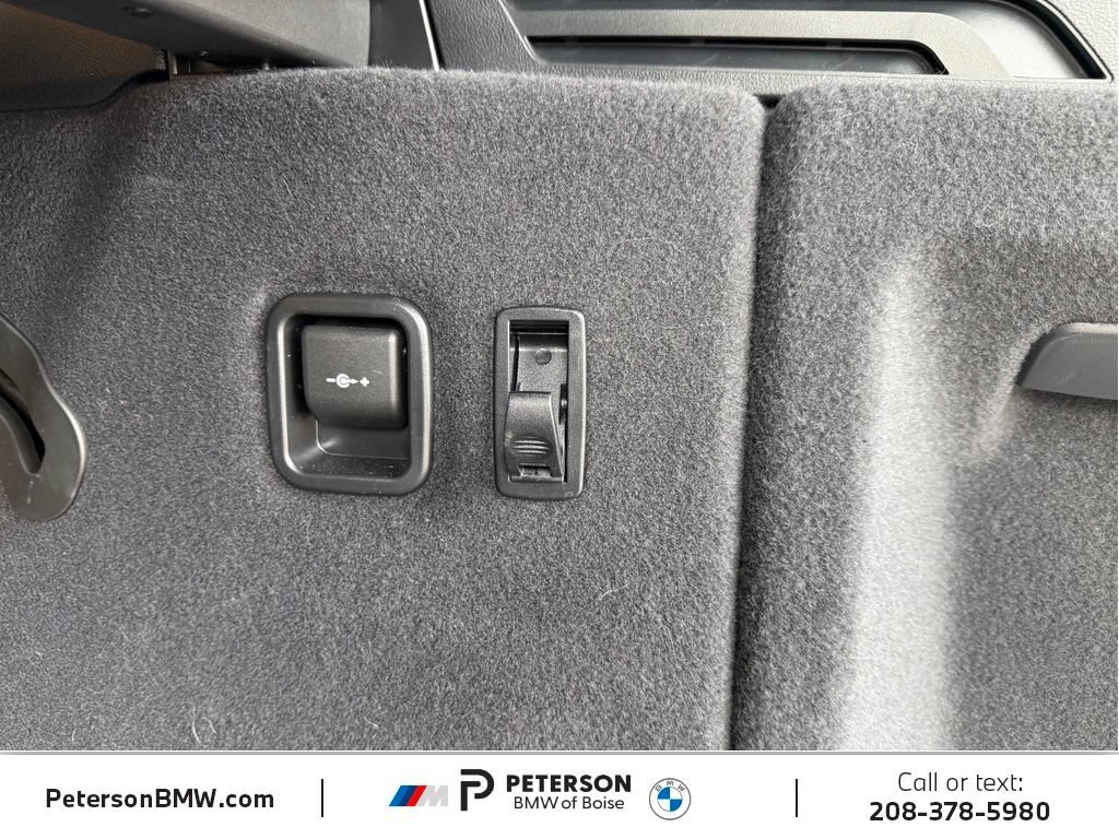 Used 2022 BMW X3 xDrive30i w/ Premium Package 2 AWD/4WD image 11