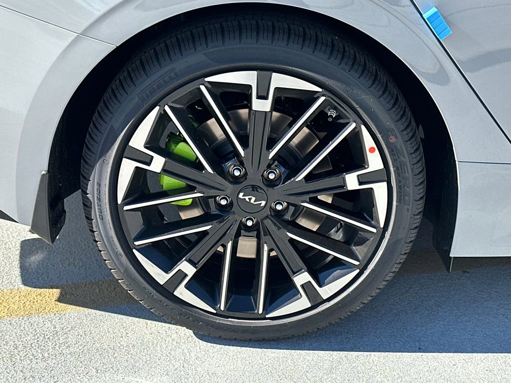 New 2026 Kia K5 GT image 7