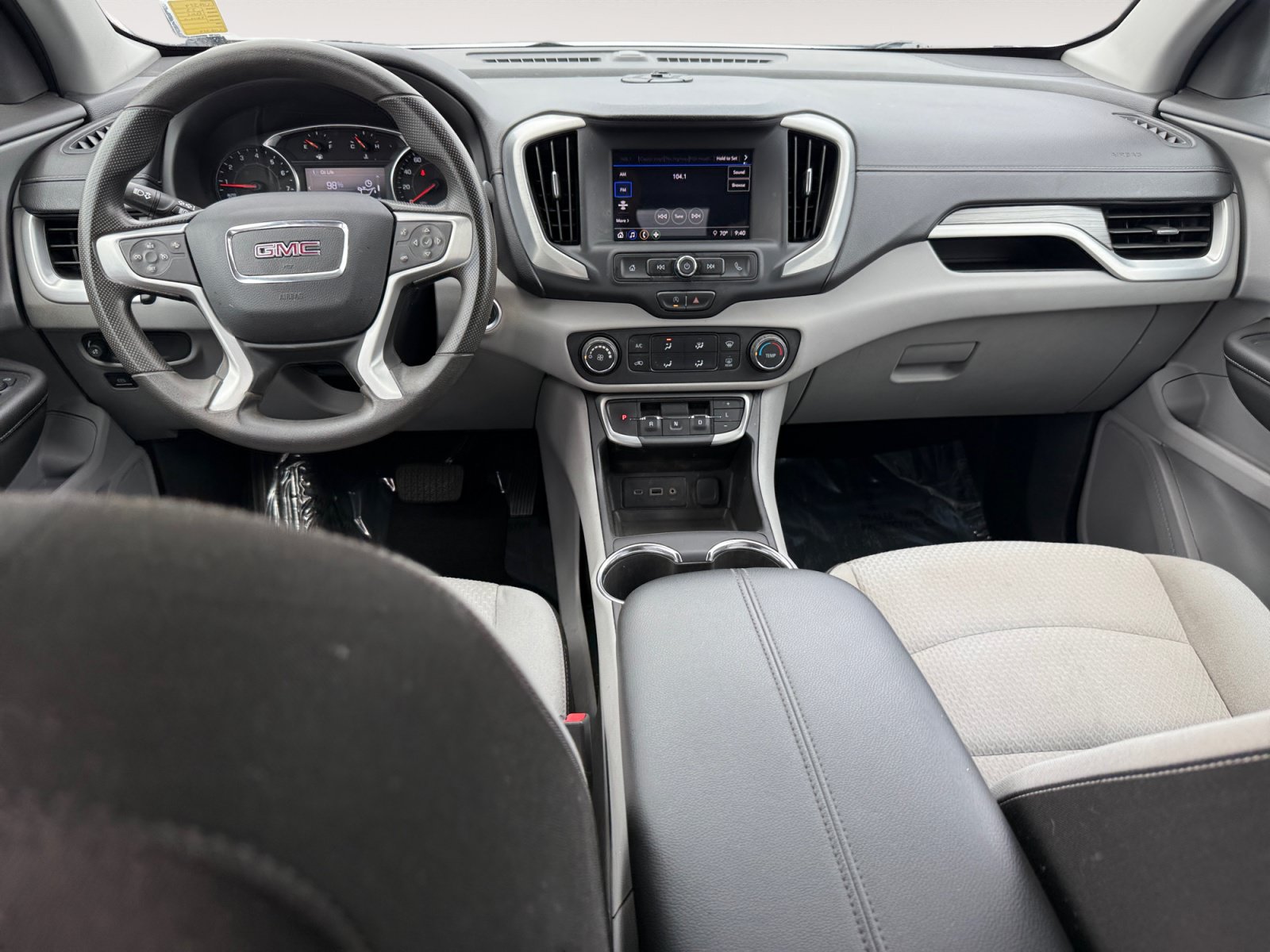 Used 2023 GMC Terrain SLE w/ Fleet Convenience Package AWD/4WD image 15