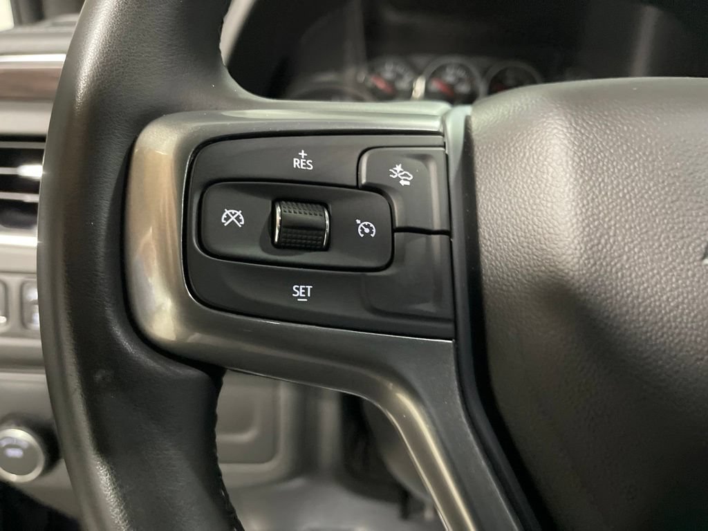 Used 2024 Chevrolet Tahoe LS RWD image 27